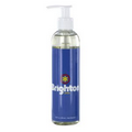 Shampoo 8 Oz. Round Bottle